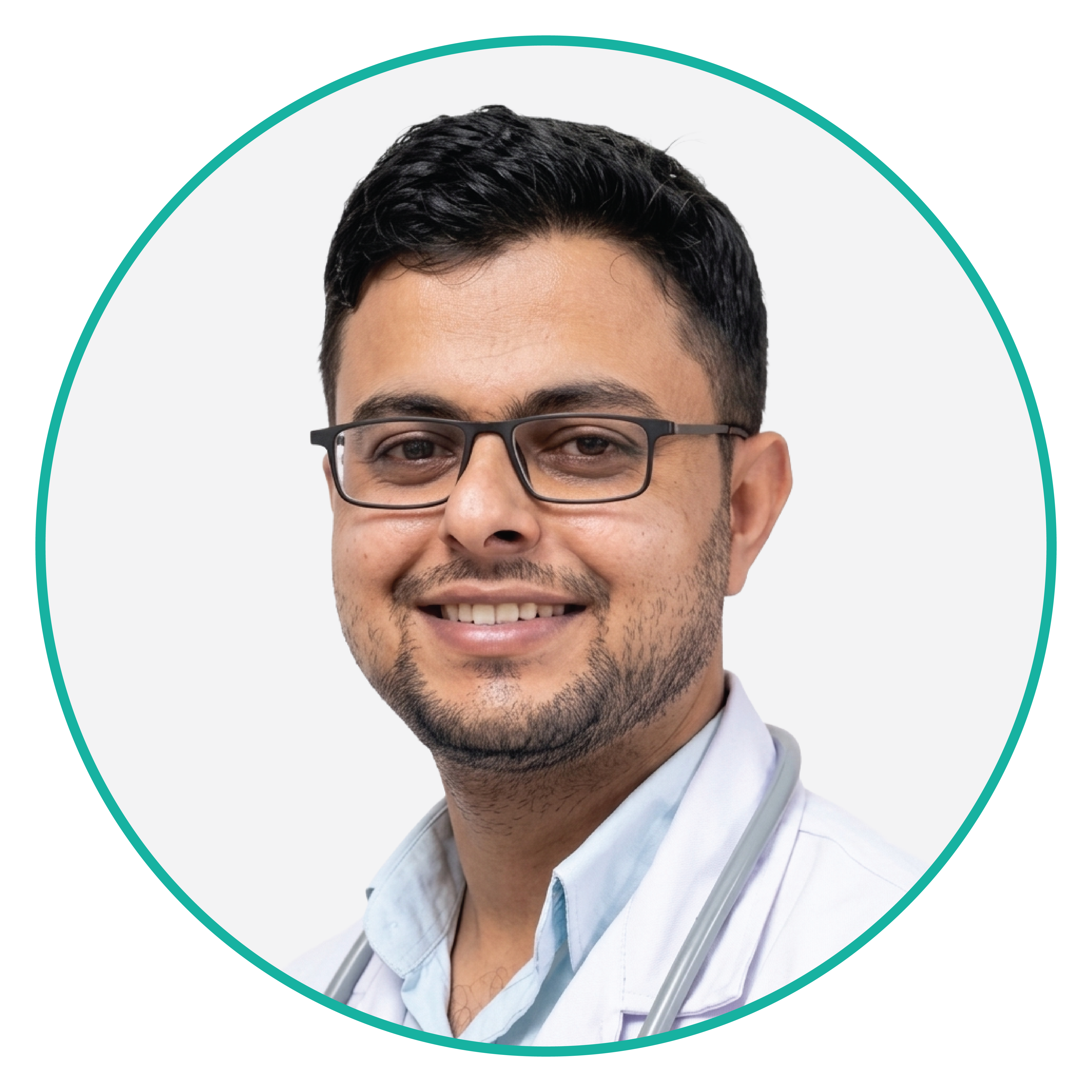 Dr. Diwash Baskota